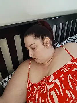 SexyBitchRSA online show from 06.10.26