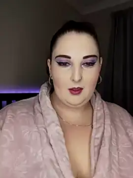 SexyBitchRSA online show from 07.20.26