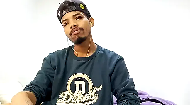 danidiazto2023 online show from 03.16.25