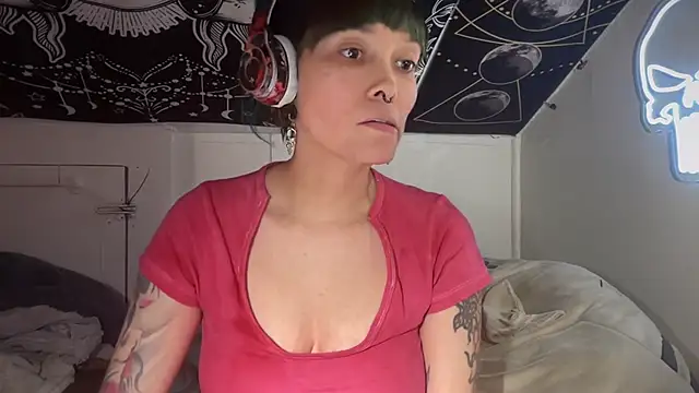 FRRANNKIE online show from 01.02.25