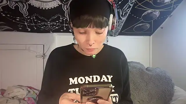 FRRANNKIE online show from 01.04.25