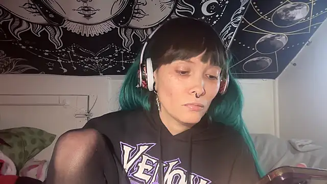 FRRANNKIE online show from 01.07.25