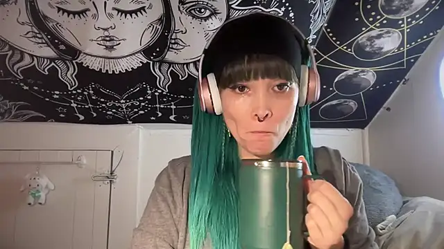 FRRANNKIE online show from 01.30.25