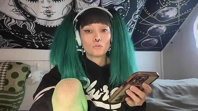 FRRANNKIE online show from 02.17.25