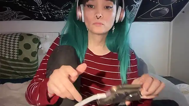 FRRANNKIE online show from 02.20.25