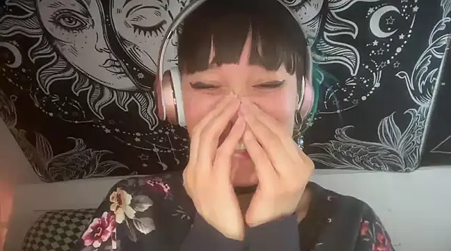 FRRANNKIE online show from 03.02.25