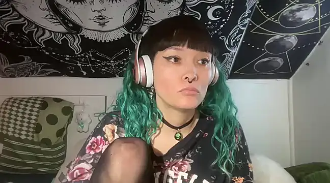 FRRANNKIE online show from 03.05.25