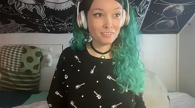 FRRANNKIE online show from 03.06.25