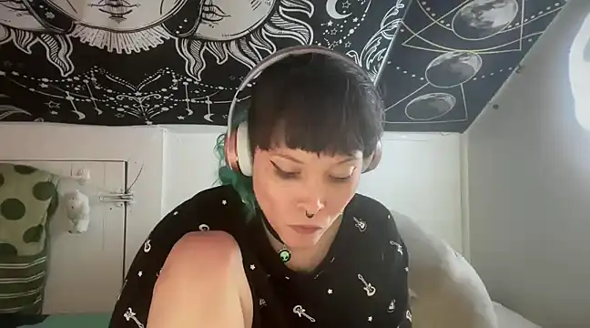 FRRANNKIE online show from 03.06.25