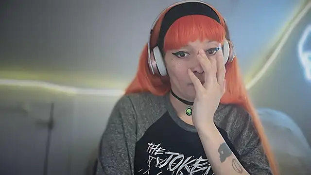 FRRANNKIE online show from 10.12.25