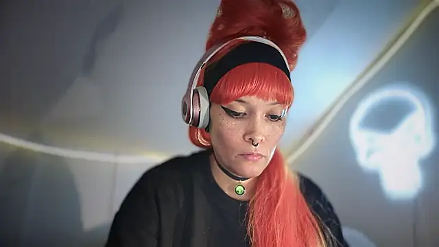 FRRANNKIE online show from 10.20.25