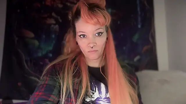 FRRANNKIE online show from 01.12.26