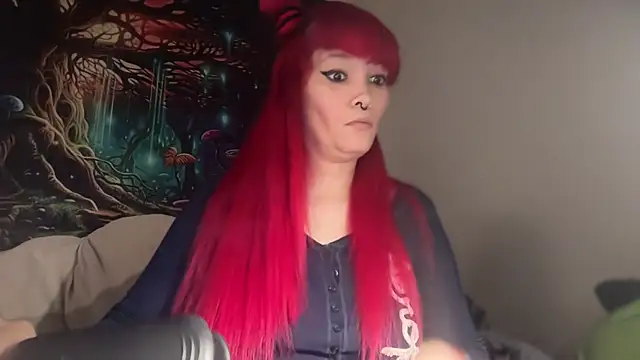 Snapshot of FRRANNKIE chatting on 05.18.26 FRRANNKIE online show from 05.18.26