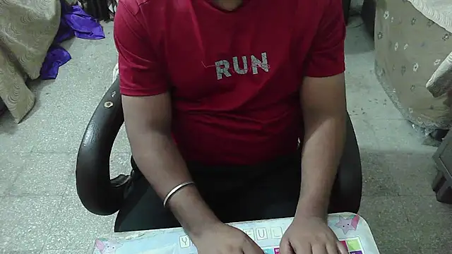 Snapshot of rentarob chatting on 10.10.25 rentarob online show from 10.10.25