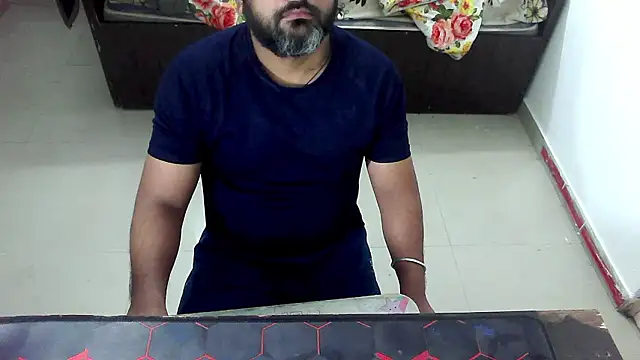 rentarob online show from 02.12.26