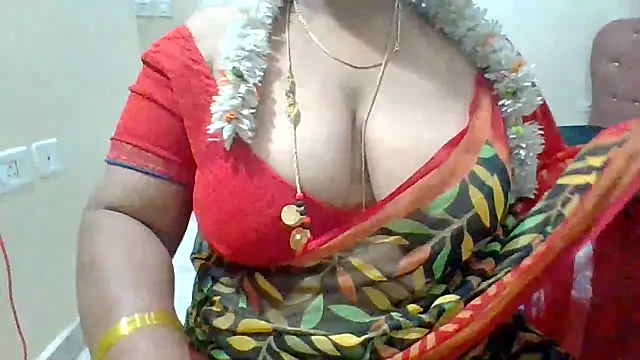 archanatelugu9 online show from 10.18.25