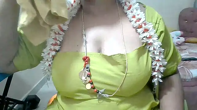 archanatelugu9 online show from 04.22.26