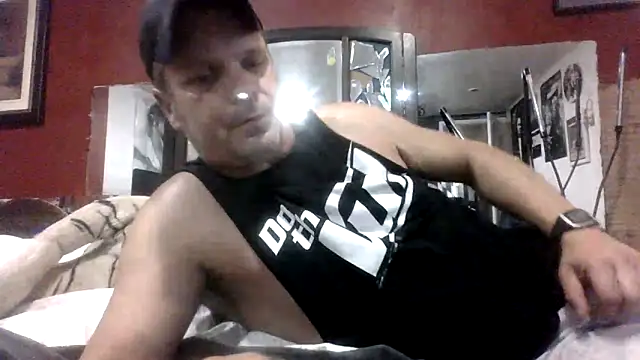 Snapshot of JRock69nKzoo chatting on 09.27.25 JRock69nKzoo online show from 09.27.25