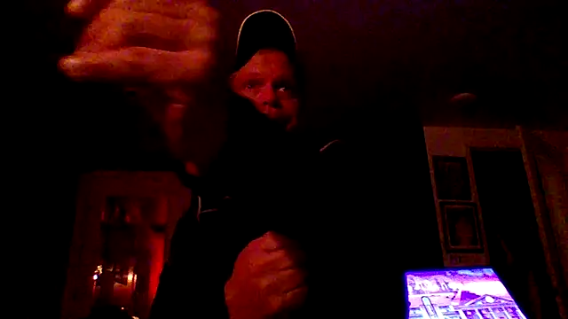 JRock69nKzoo online show from 12.16.25