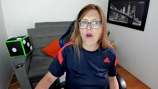 Ivette Shaira online show from 01.30.25