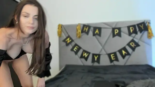 Snapshot of BlueEyesLexy chatting on 01.01.25 BlueEyesLexy online show from 01.01.25