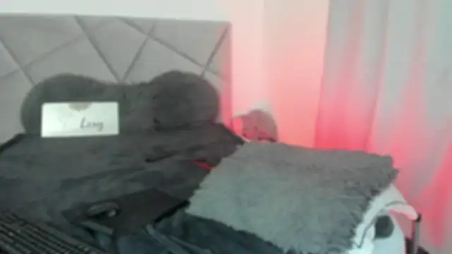 Snapshot of BlueEyesLexy chatting on 02.15.25 BlueEyesLexy online show from 02.15.25