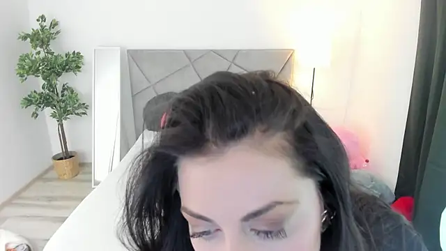 BlueEyesLexy online show from 04.07.26