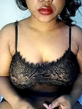 Hotlisa online show from 11.29.25