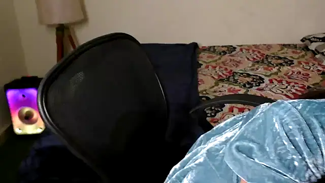 Snapshot of shivi_moto chatting on 01.14.25 shivi moto online show from 01.14.25