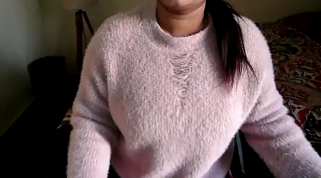 Snapshot of shivi_moto chatting on 01.21.25 shivi moto online show from 01.21.25