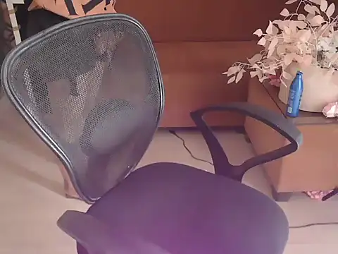 Snapshot of shivi_moto chatting on 11.03.25 shivi moto online show from 11.03.25