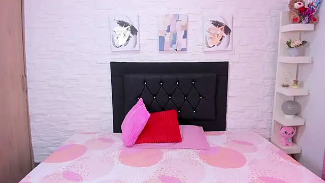 ameliasmith 1 online show from 09.25.25