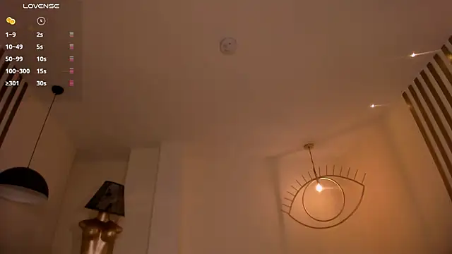 DannaCruz online show from 12.15.24