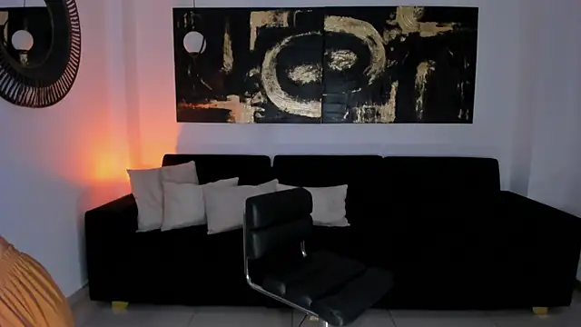 DannaCruz online show from 02.20.25