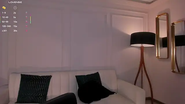 DannaCruz online show from 03.01.25