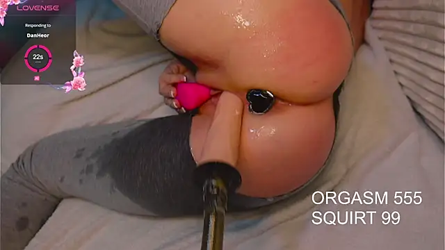 Alissaasex online show from 02.04.26