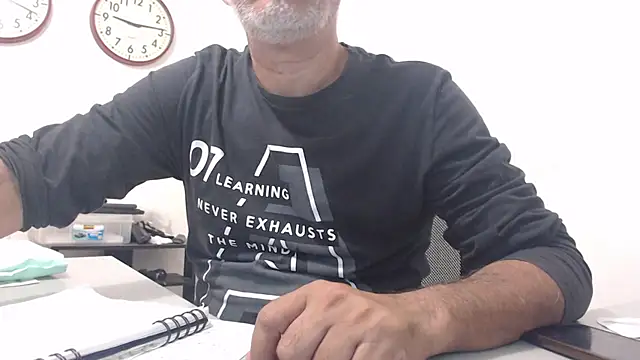 cenizo10124 online show from 12.07.24