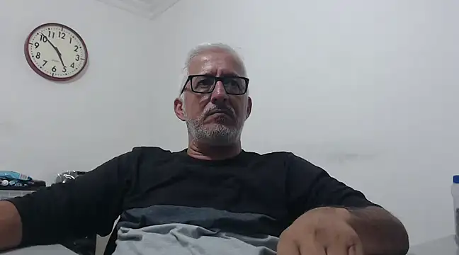 cenizo10124 online show from 12.18.24