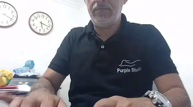 cenizo10124 online show from 03.04.25