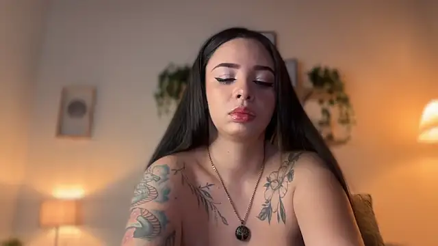 Paulah x online show from 11.19.25