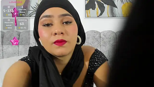 abby gibson online show from 01.08.25