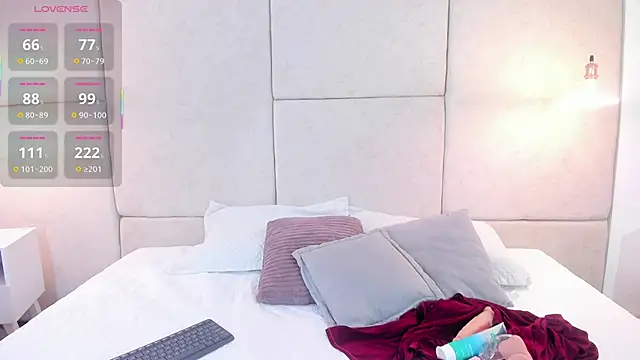 abby gibson online show from 12.01.25