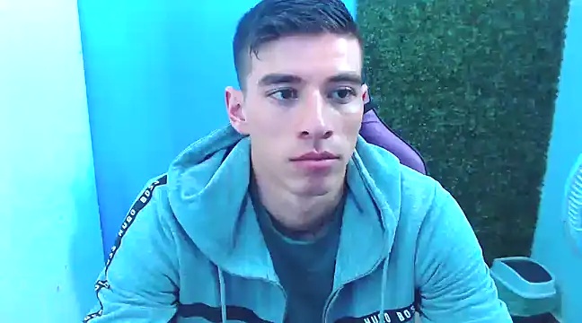 DEIBY BABY online show from 12.02.24
