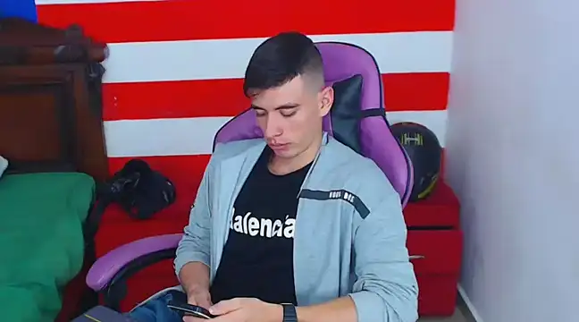 DEIBY BABY online show from 12.06.24
