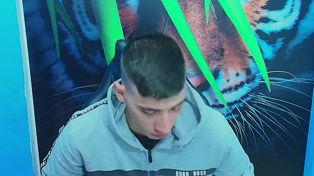 DEIBY BABY online show from 09.30.25