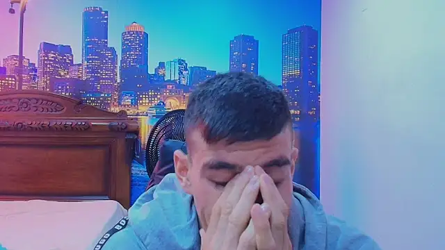 DEIBY BABY online show from 10.03.25