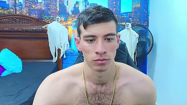 DEIBY BABY online show from 10.15.25