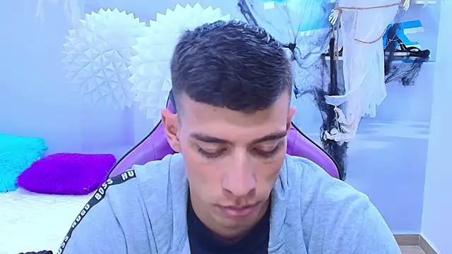 DEIBY BABY online show from 10.30.25