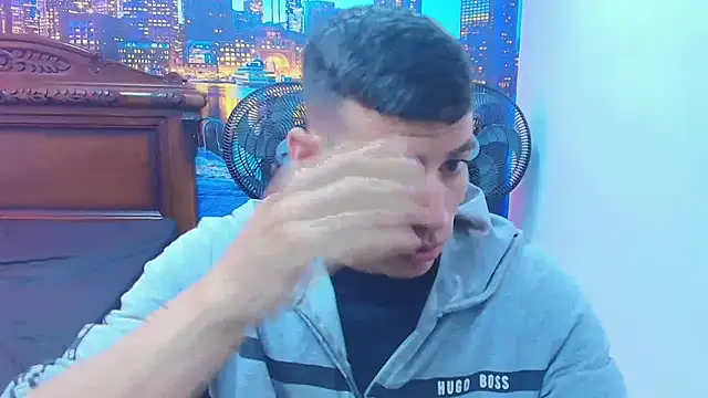 DEIBY BABY online show from 10.31.25