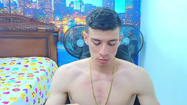 DEIBY BABY online show from 11.02.25